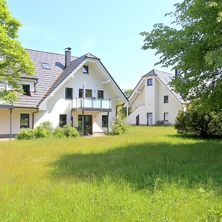 Strandnahe Fewo Mit Balkon, Gratis Nutzung Vom Ahoi Erlebnisbad Und Sauna In Sellin - Rex Rugia Fewo 10-6 Lobbe Eksteriør bilde