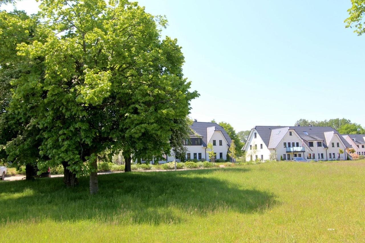 Strandnahe Fewo Mit Balkon, Gratis Nutzung Vom Ahoi Erlebnisbad Und Sauna In Sellin - Rex Rugia Fewo 10-6 Lobbe Eksteriør bilde